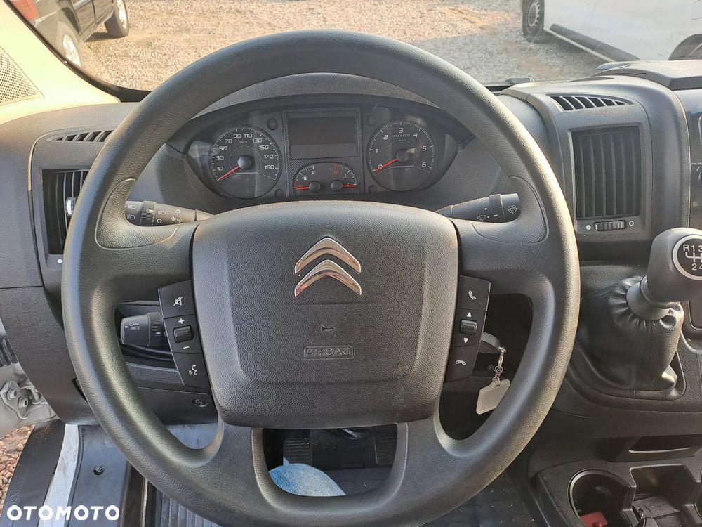 Citroën Jumper - 9