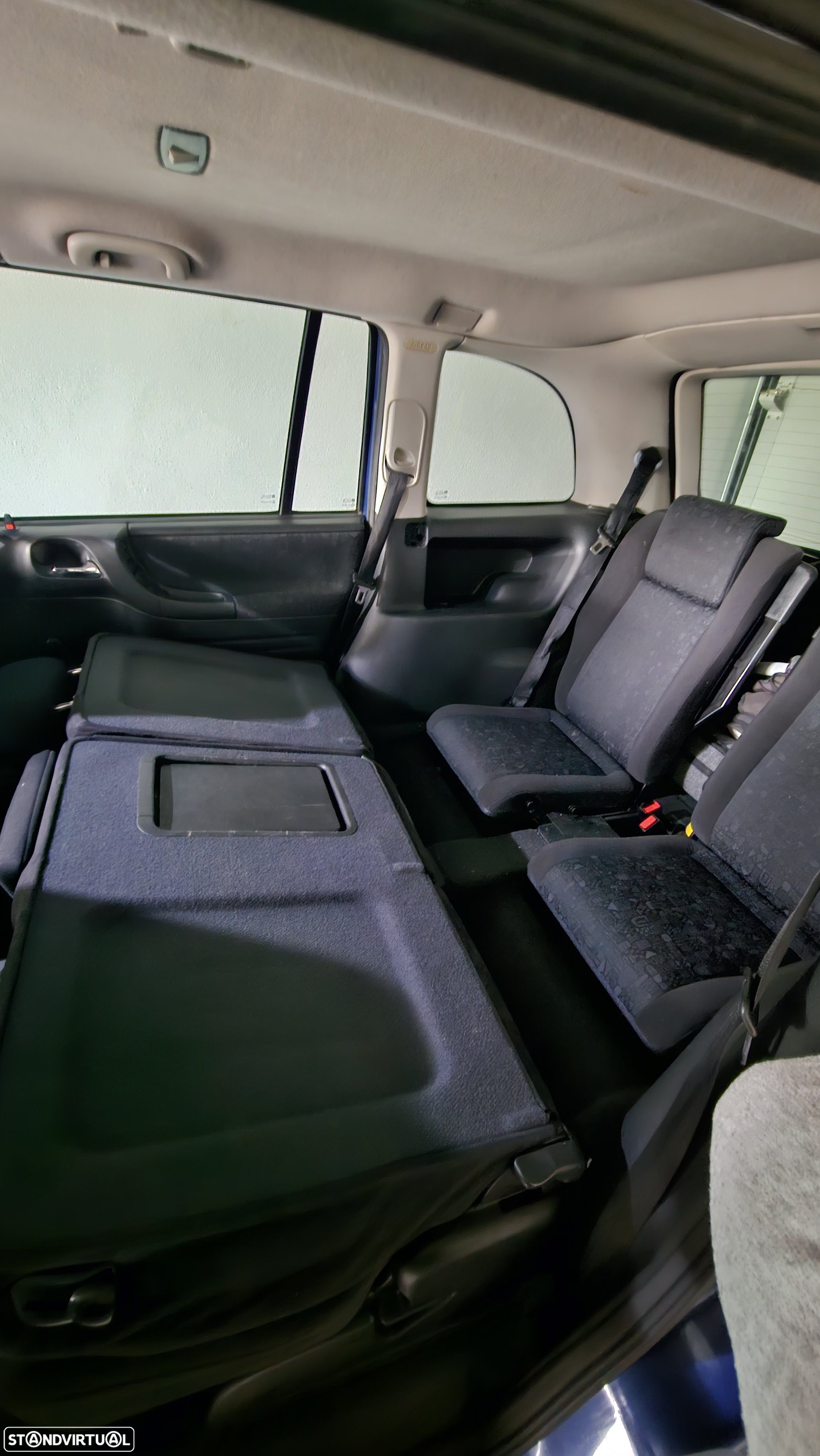 Opel Zafira - 6