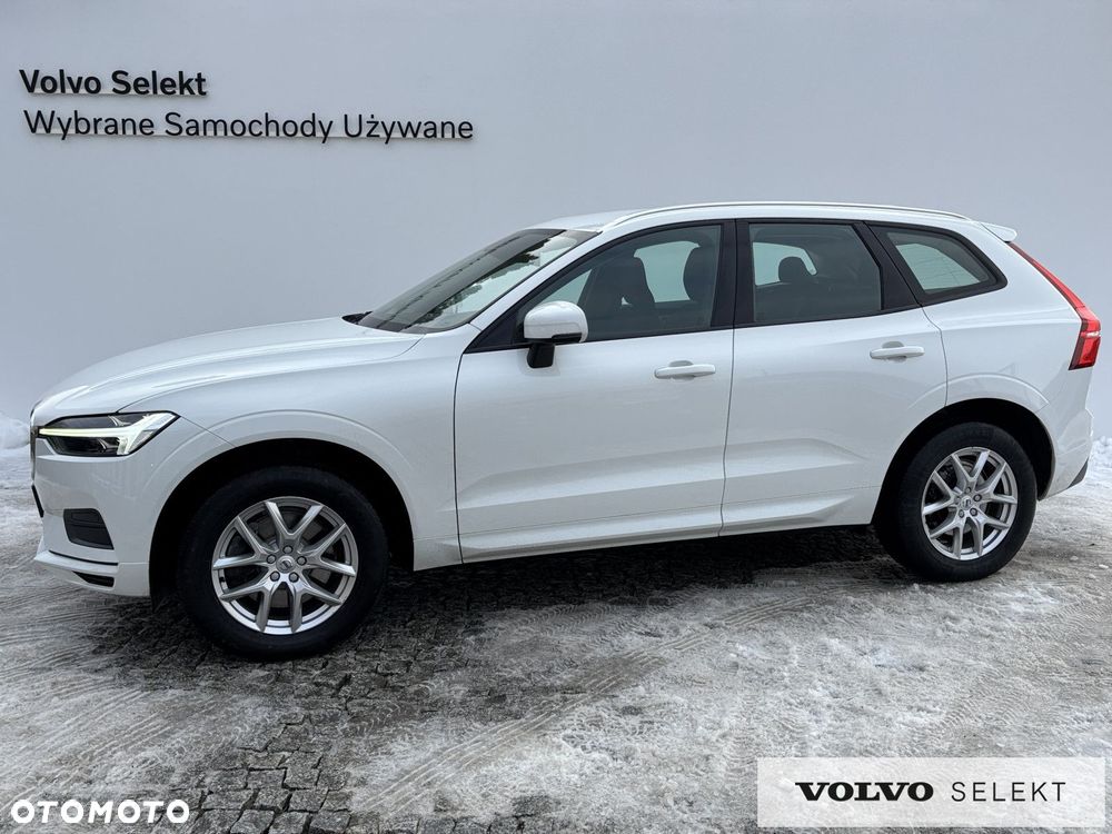 Volvo XC 60 - 1