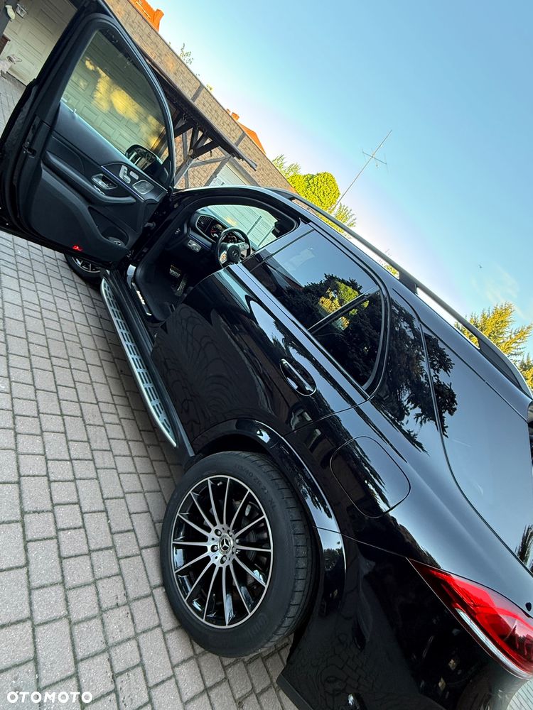Mercedes-Benz GLE - 14