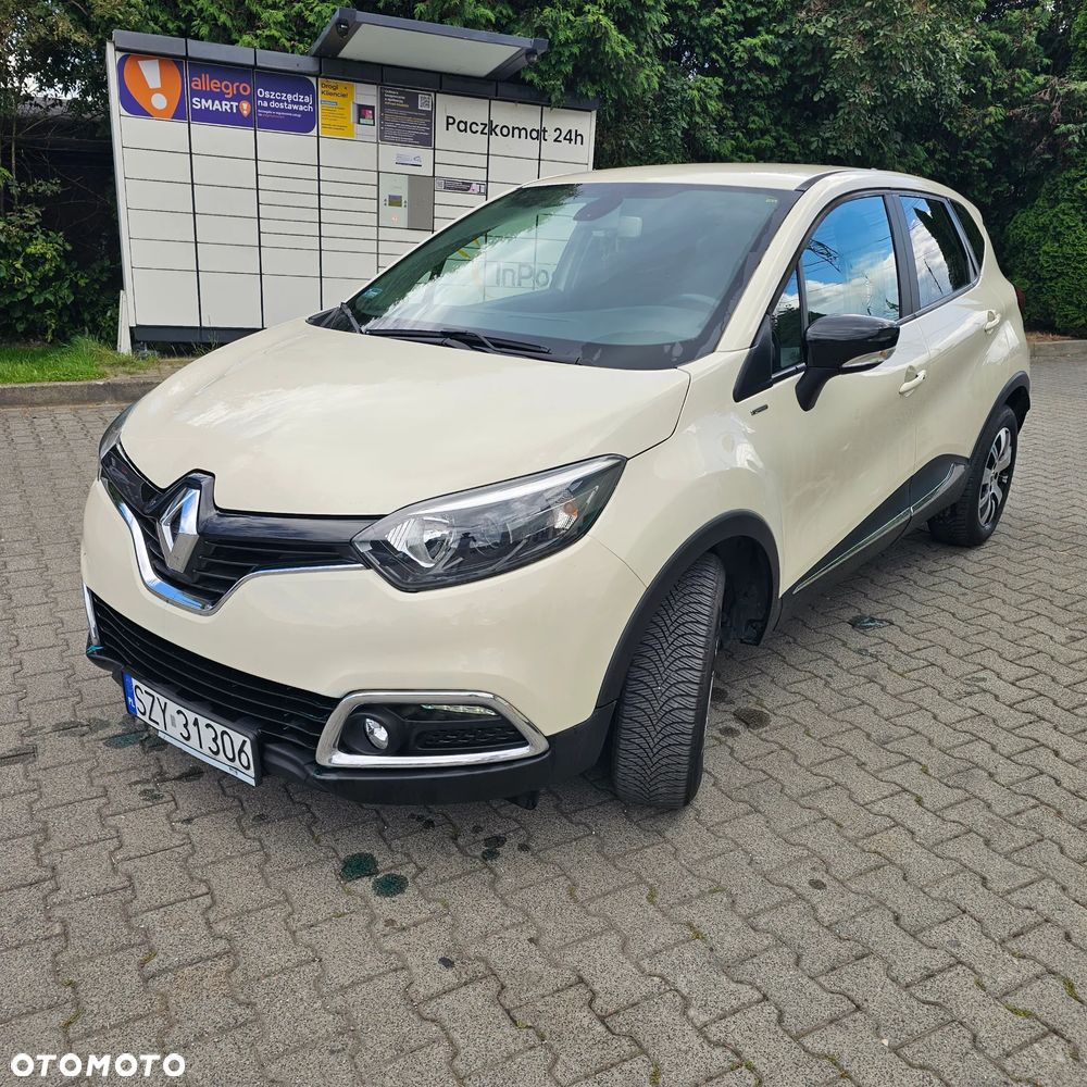 Renault Captur 1.2 Energy TCe Limited - 7
