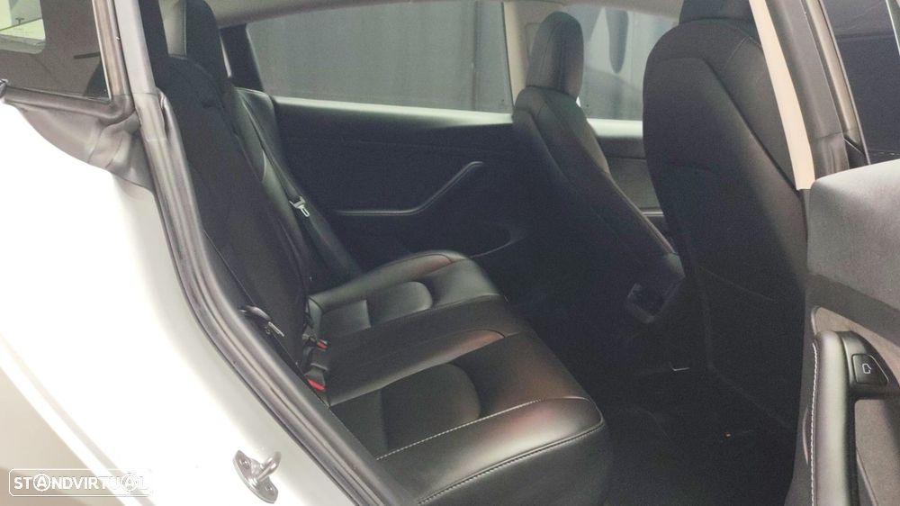 Tesla Model 3 Performance Tração Integral - 11