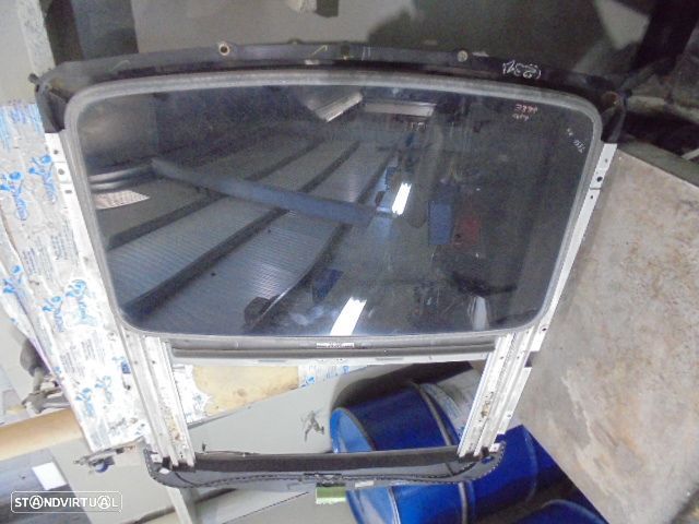 Teto De Abrir 132P0220283 BMW E92 COUPE FASE 2 2012 335D 285CV 2P BRANCO ELETRICO - 2