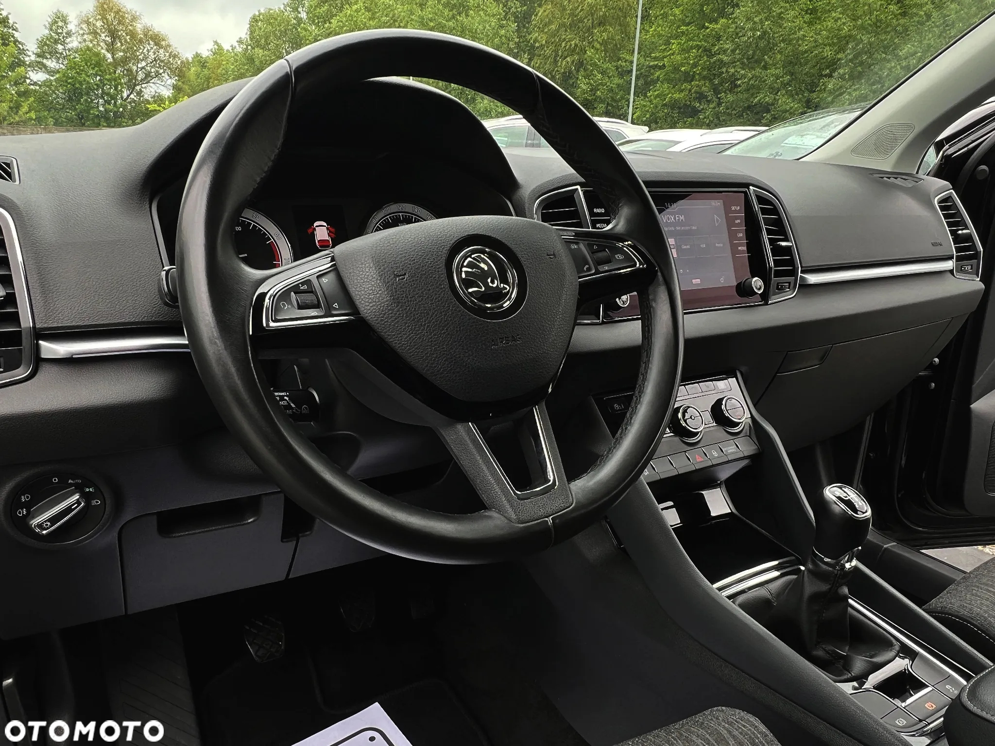 Skoda Karoq 1.5 TSI ACT 4x2 Style - 21