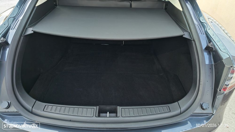 Tesla Model S 100D - 20