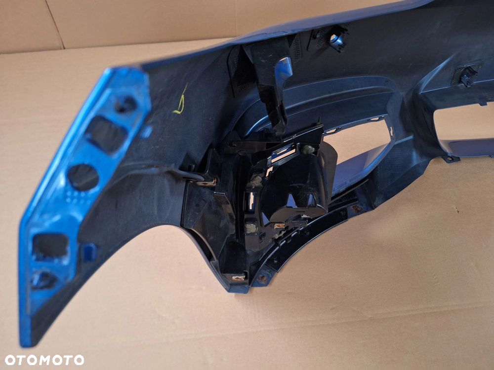 BMW 2 F22 F23 M-PAKIET 13- 14-21 ZDERZAK PRZÓD PRZEDNI BMW 8055299 WYSYŁKA 24H - 12