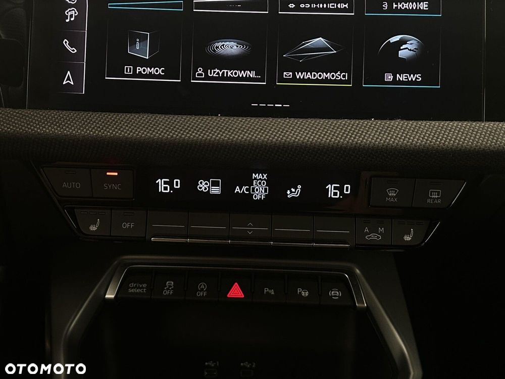 Audi S3 Limousine - 25