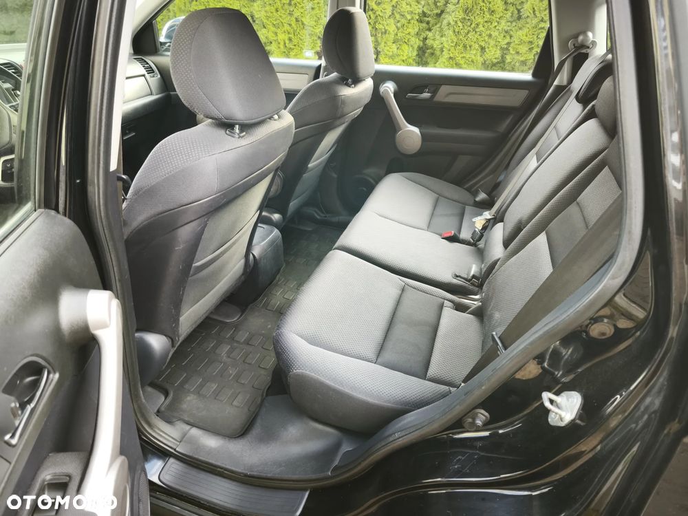 Honda CR-V 2.0i-VTEC Executive - 9