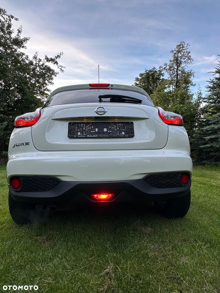 Nissan Juke - 31