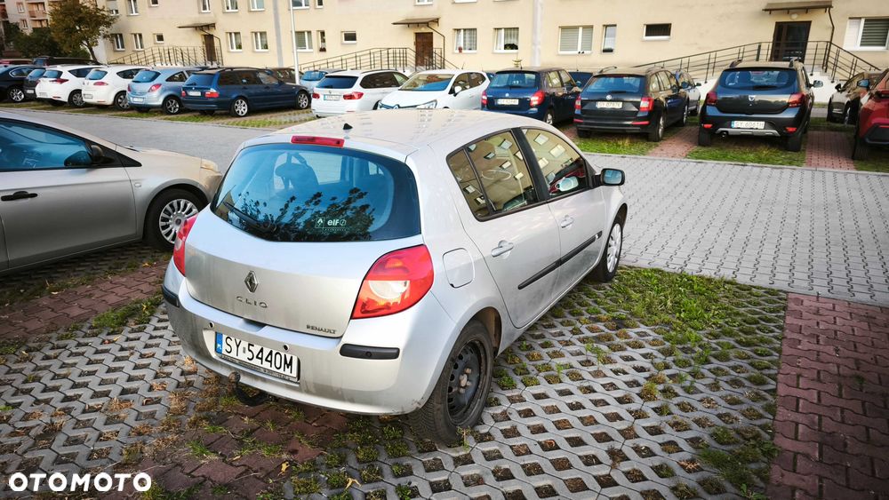 Renault Clio - 4