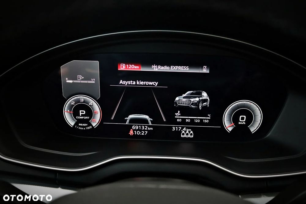 Audi Q5 - 28