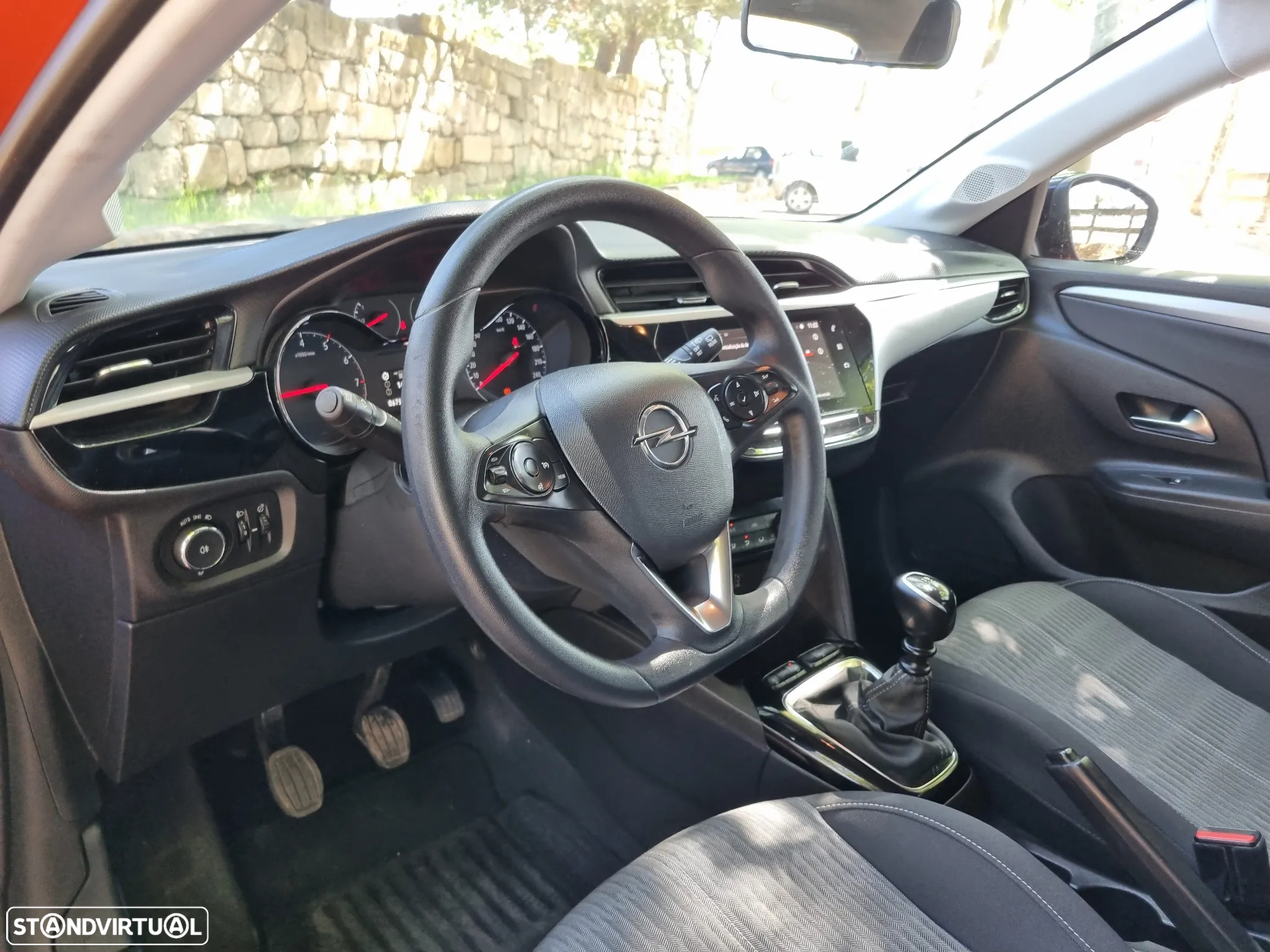 Opel Corsa 1.2 Direct Injection Turbo S&S Elegance - 20