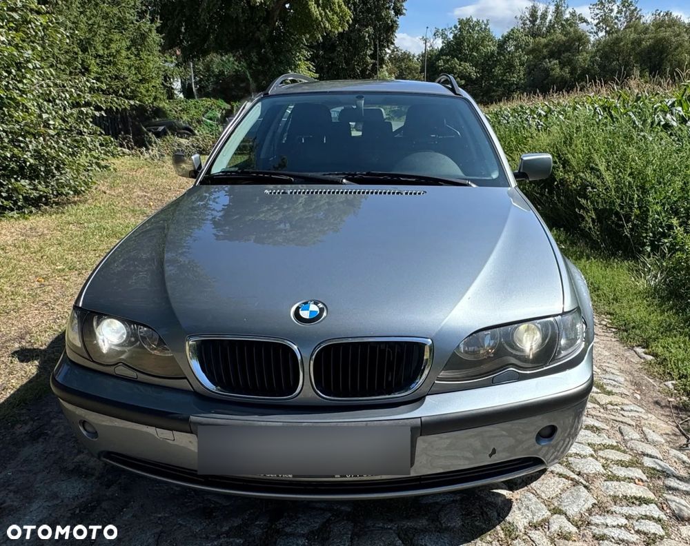 BMW Seria 3 - 2