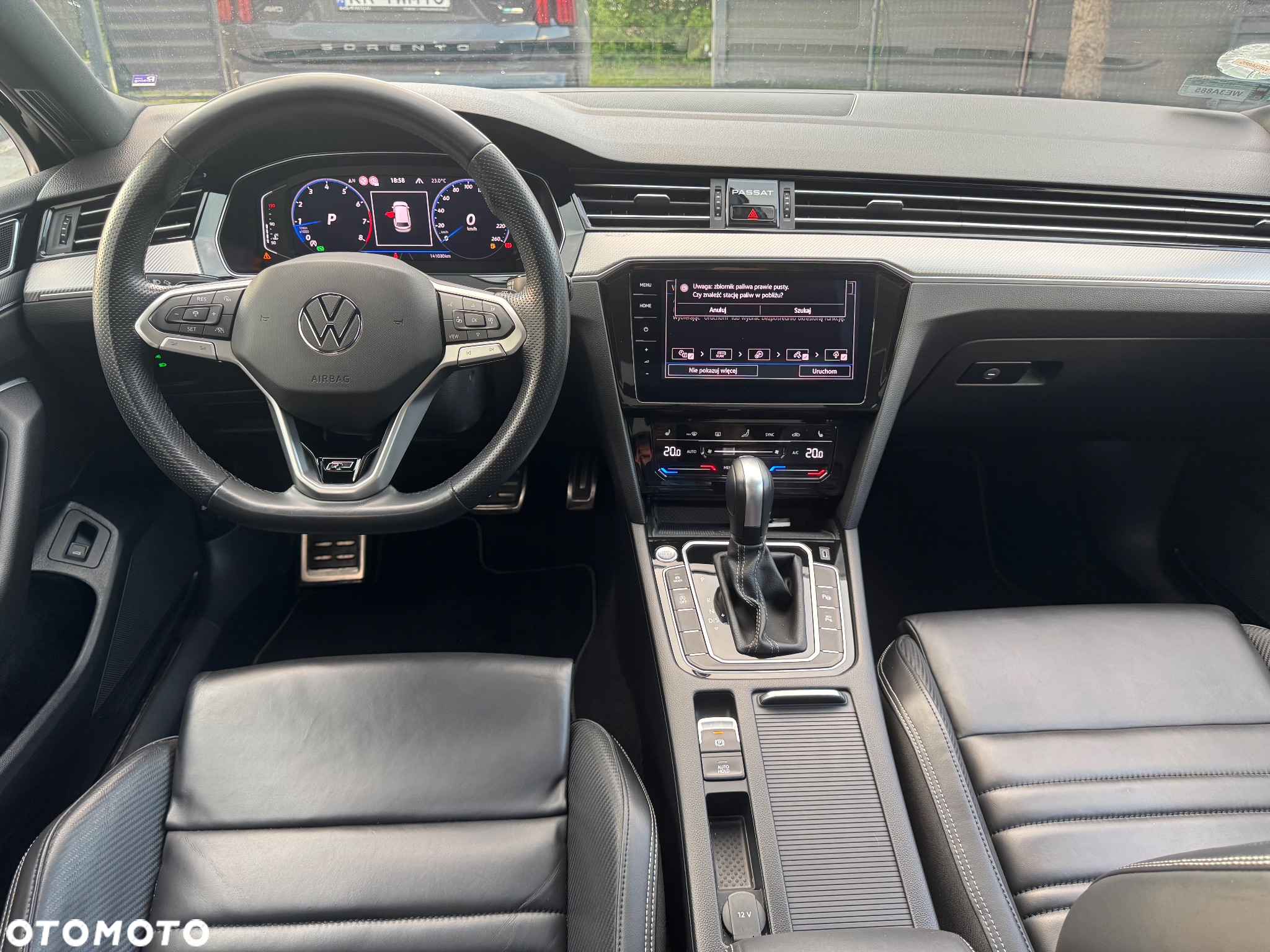 Volkswagen Passat 2.0 TSI Elegance DSG - 30