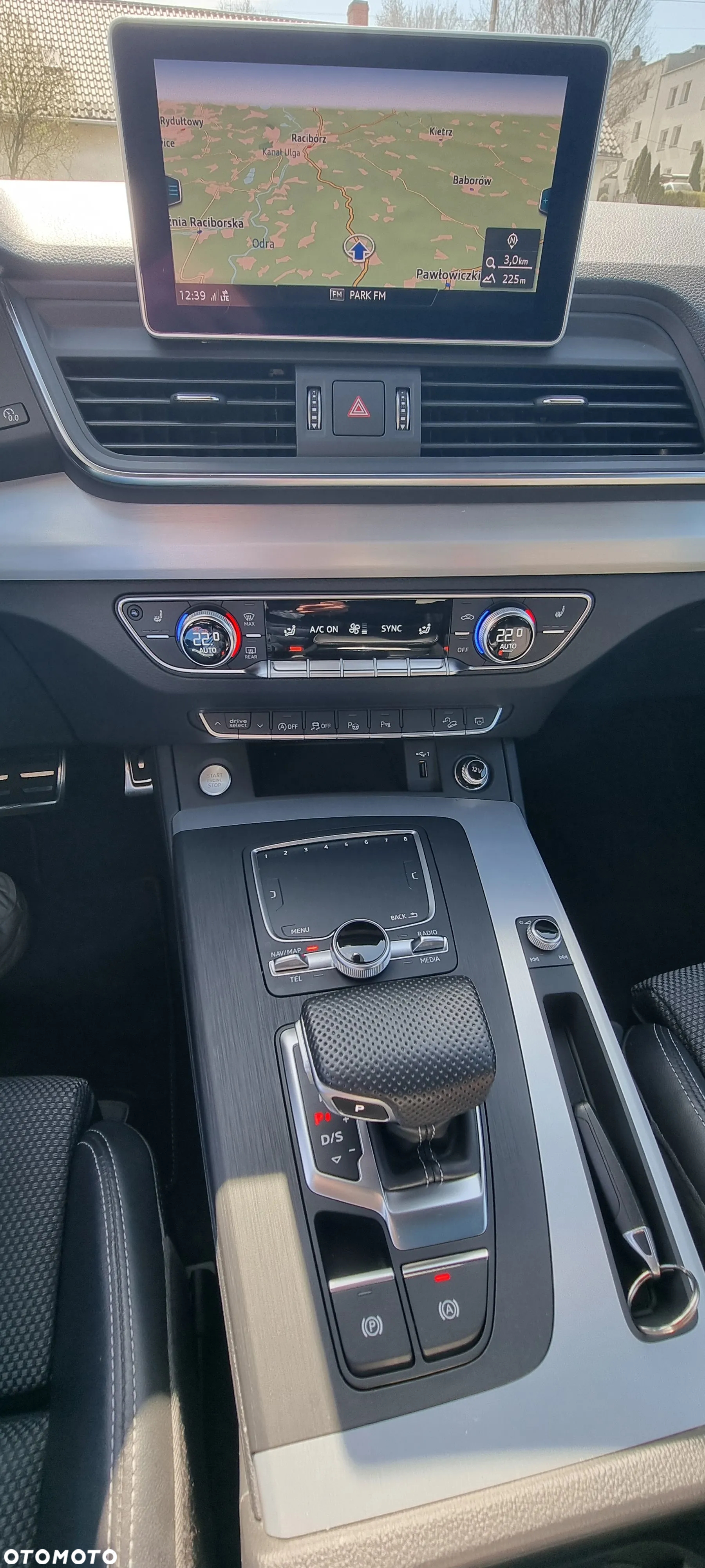 Audi Q5 40 TDI quattro S tronic S line - 34