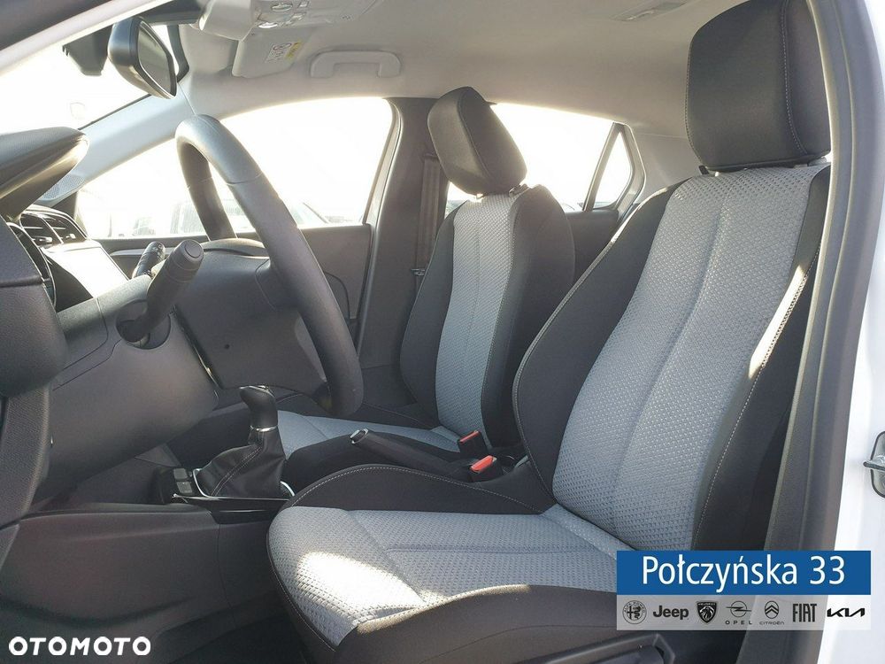 Opel Corsa - 19
