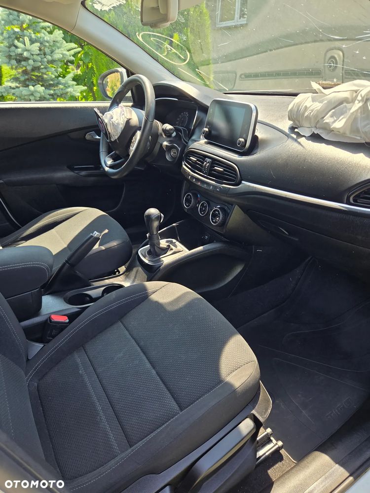 Fiat Tipo - 14