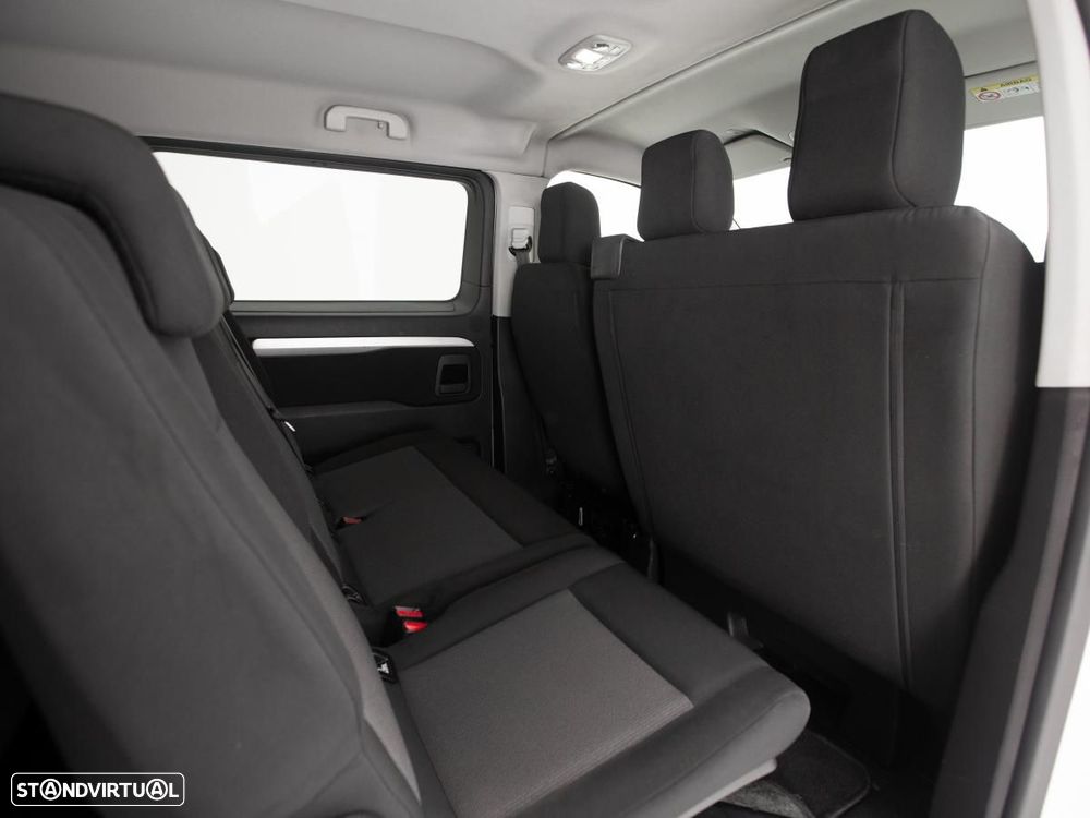 Toyota Proace Verso 1.5 D-4D L1 1.0T Comfort 9L - 12