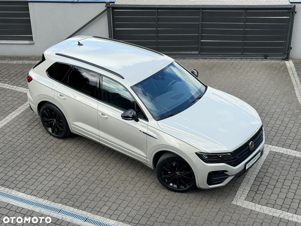 Volkswagen Touareg 3.0 V6 TDI 4Motion R-Line - 5