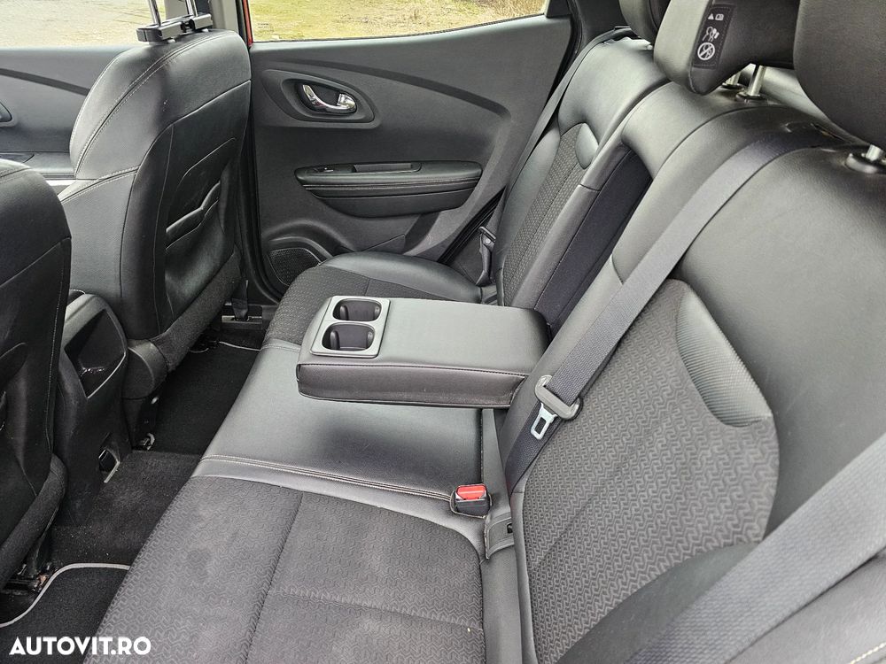 Renault Kadjar Energy dCi 130 4x4 Bose Edition - 35