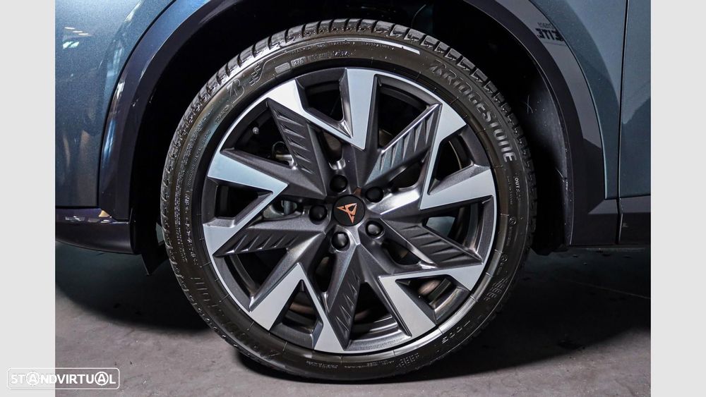 Cupra Formentor 1.5 e-Hybrid Special Edition DSG - 6