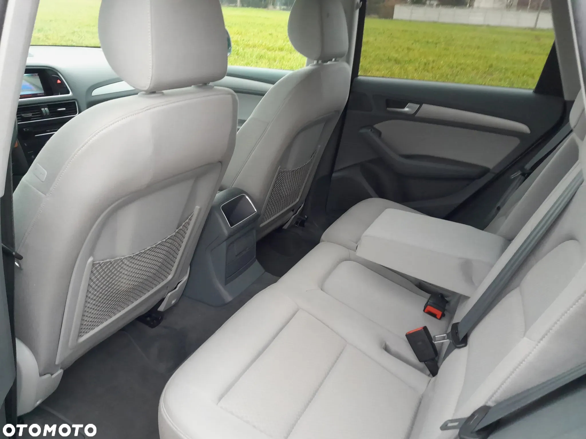 Audi Q5 2.0 TDI (clean diesel) ultra - 27