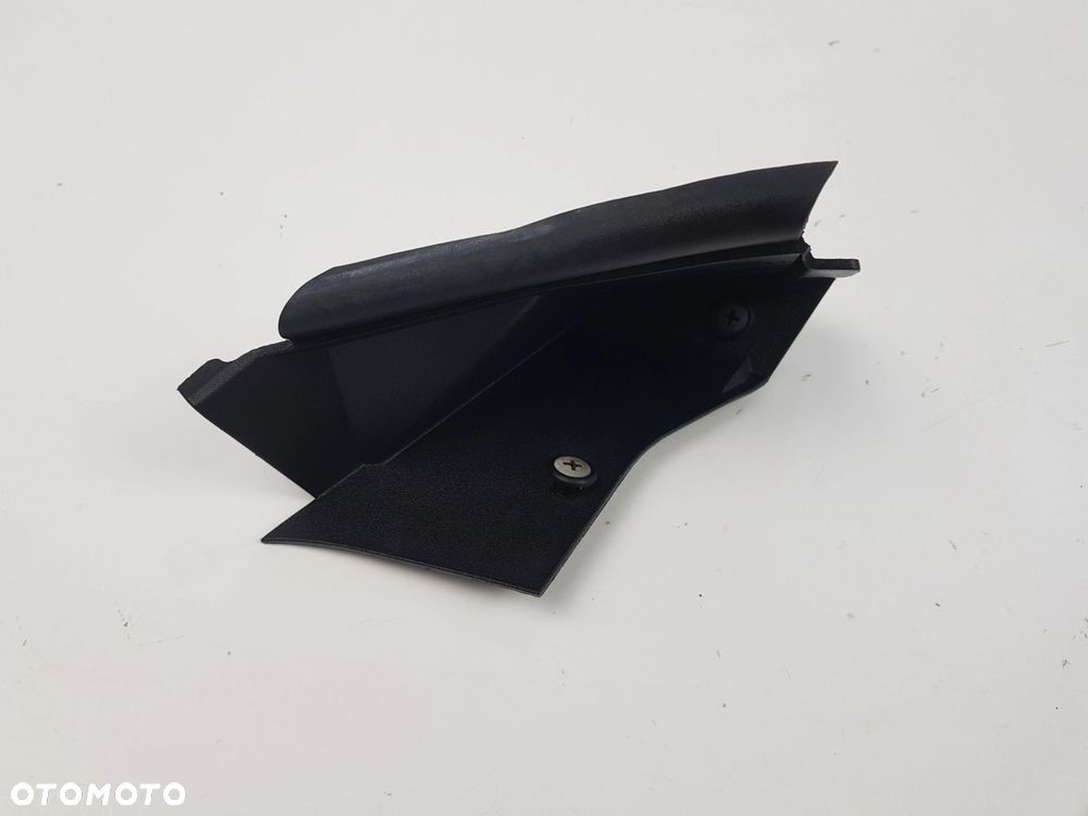 Osłona Zaślepka podszybia Ford Transit MK8 BK31-V02328-ADW - 4