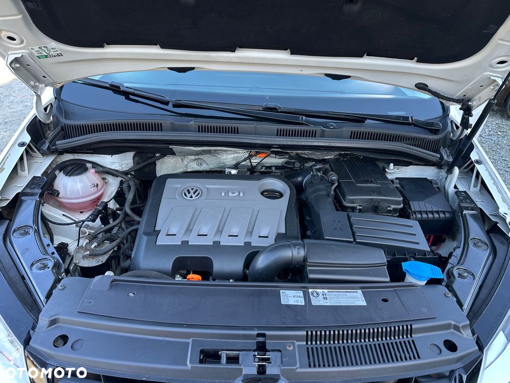 Volkswagen Sharan 2.0 TDI DPF Trendline - 37