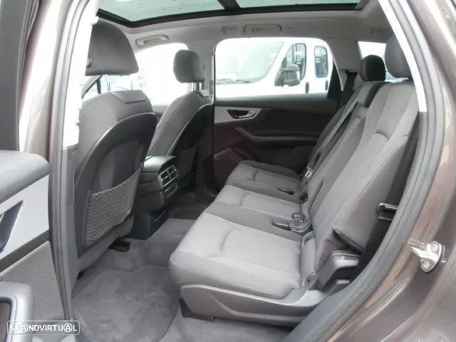Audi Q7 3.0 TDI e-tron quattro tiptronic - 17