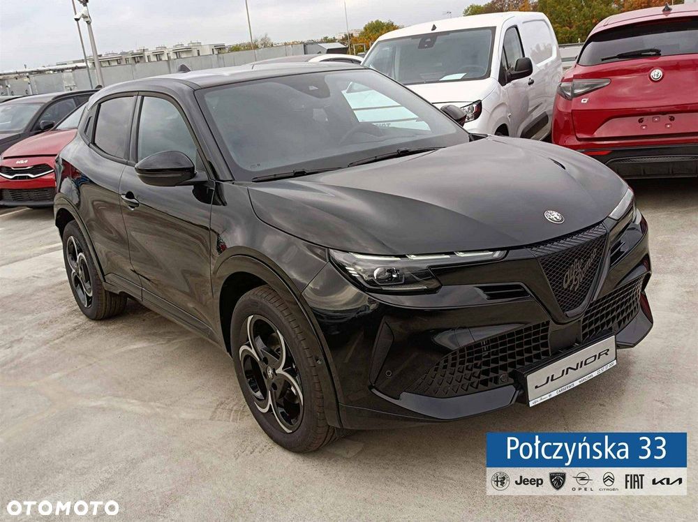 Alfa Romeo Junior - 8