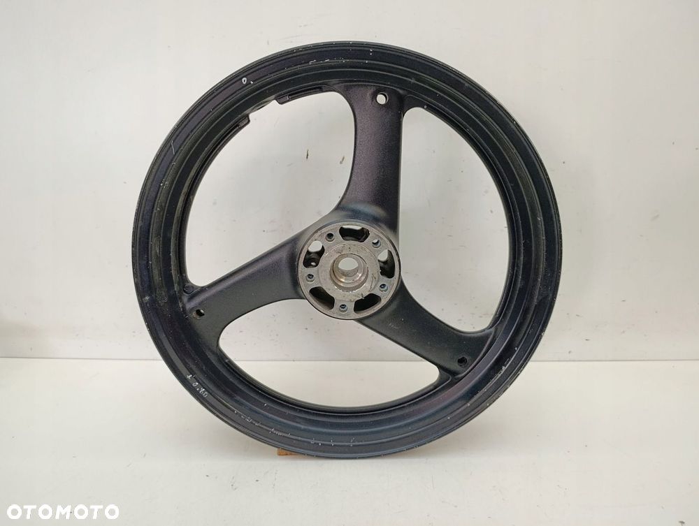SUZUKI RF 600 KOŁO FELGA PRZÓD - 2
