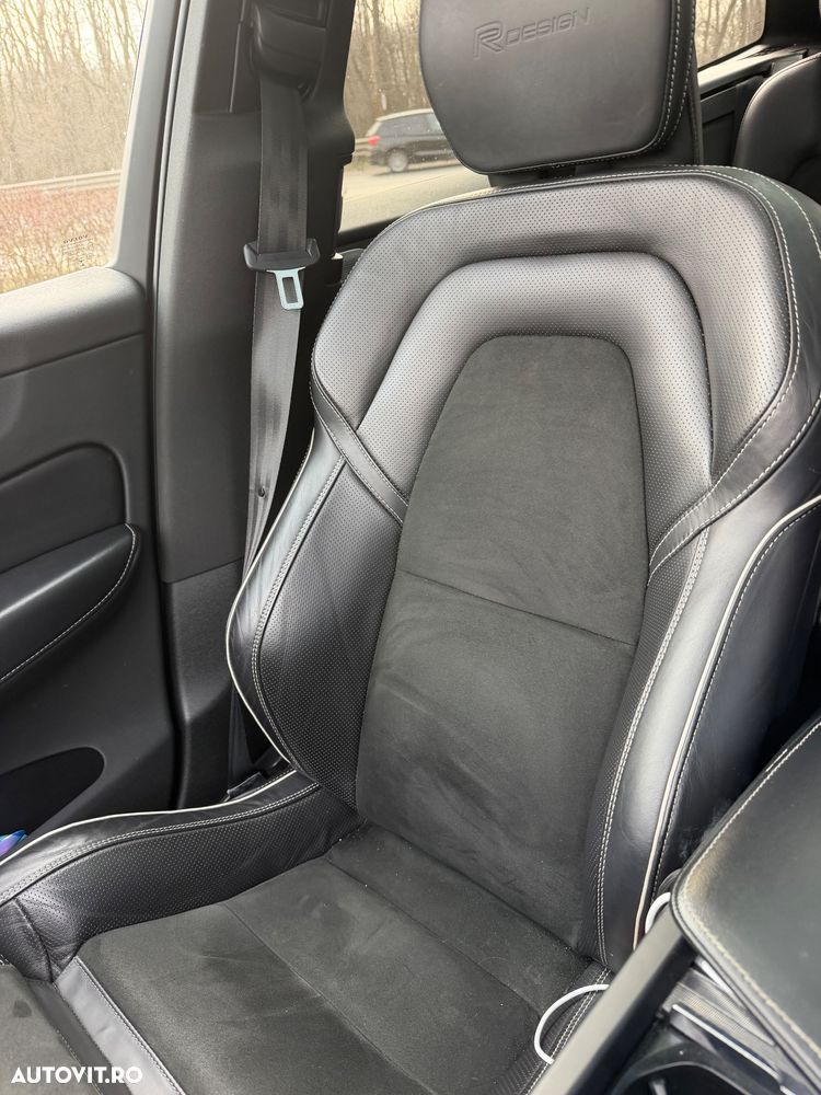 Volvo XC 60 D4 AWD Geartronic RDesign - 6