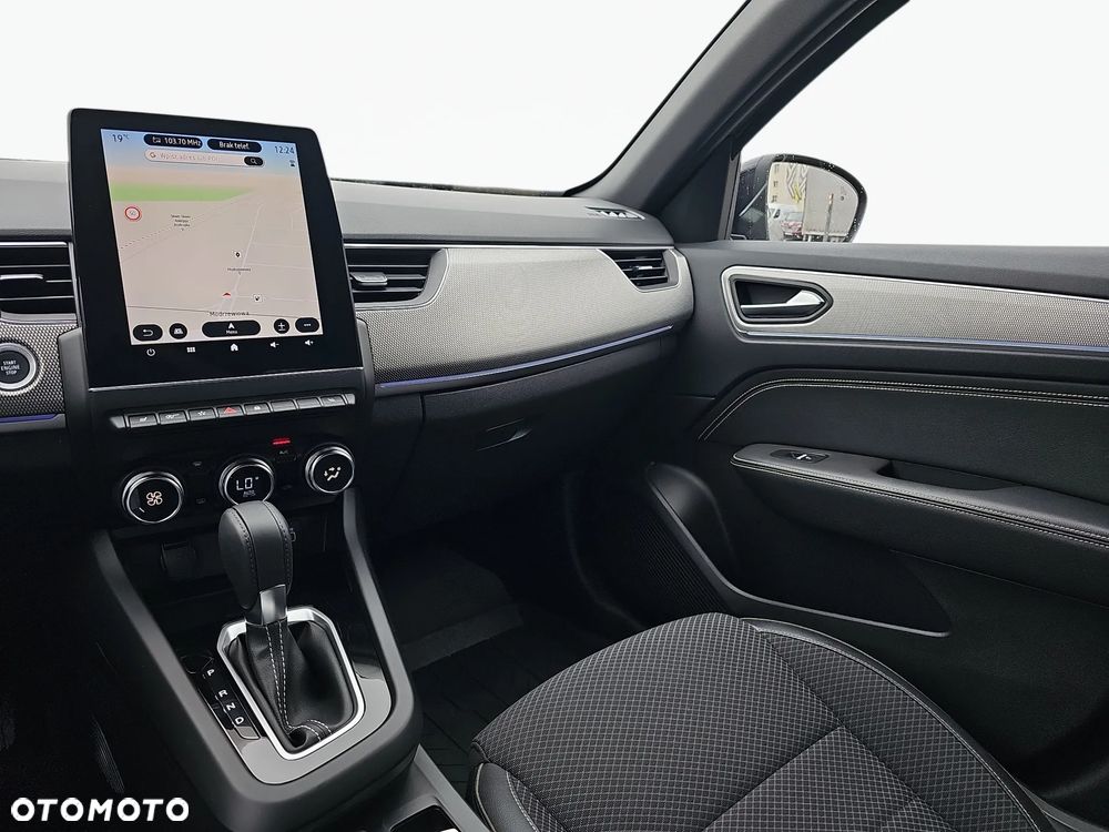 Renault Arkana 1.3 TCe mHEV Techno EDC - 20