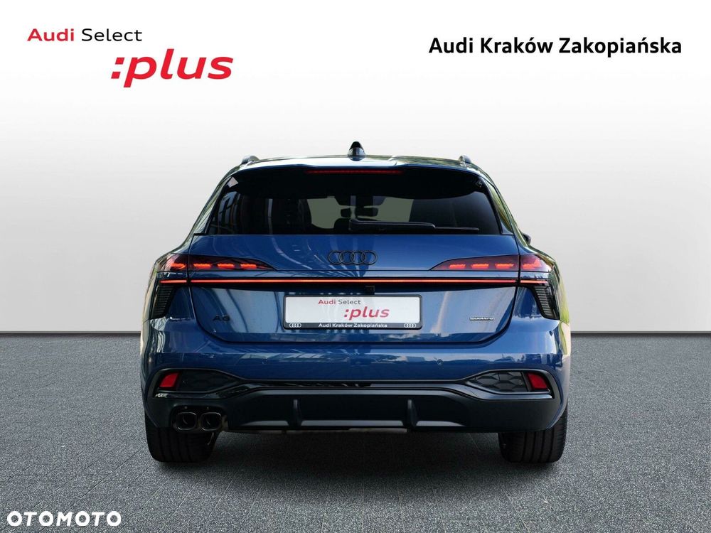 Audi A6 Avant - 6