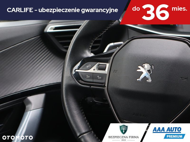 Peugeot 2008 - 19