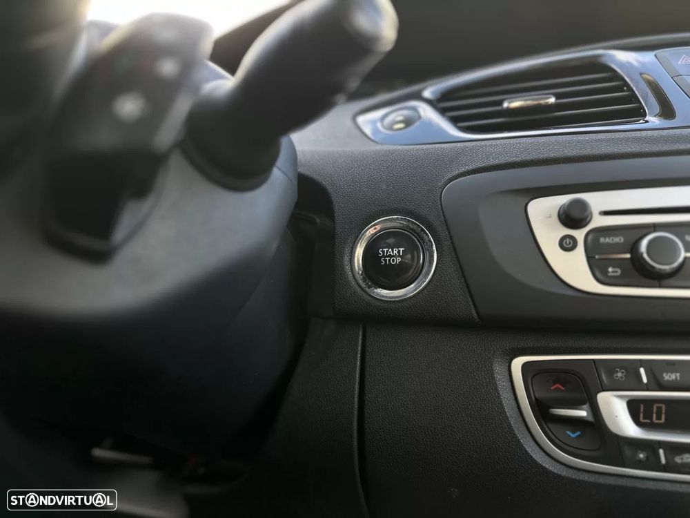 Renault Grand Scénic 1.5 dCi Dynamique S SS - 39