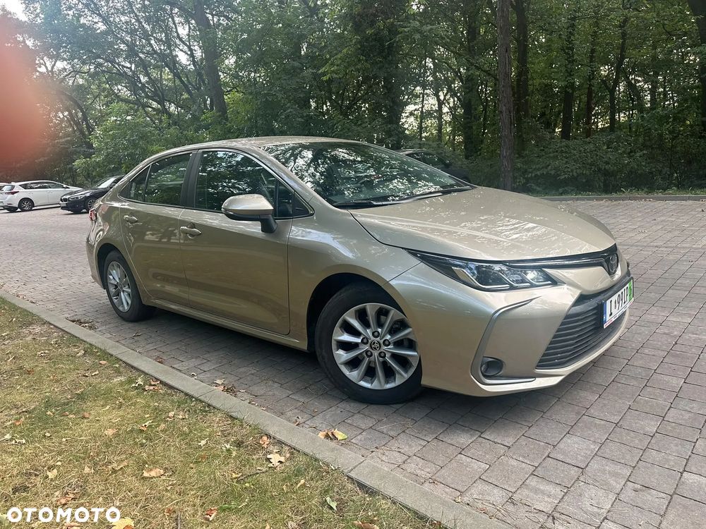Toyota Corolla 1.5 Style - 14