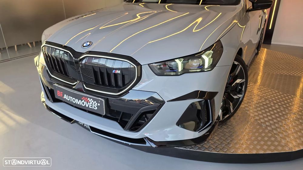 BMW i5 eDrive40 Pack Desportivo M Pro - 26