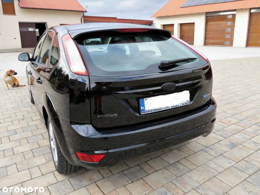 Ford Focus - 4