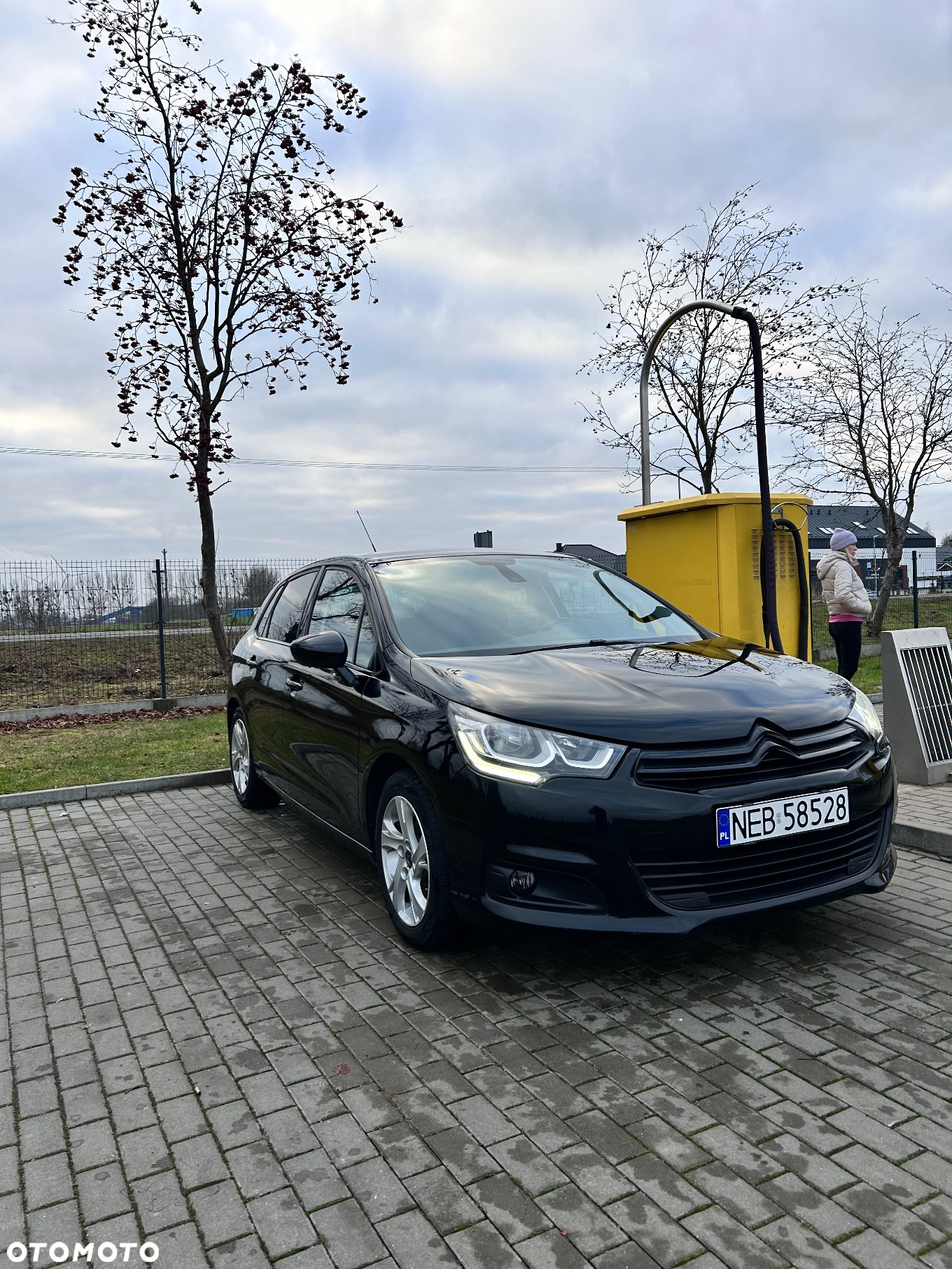 Citroën C4 - 18