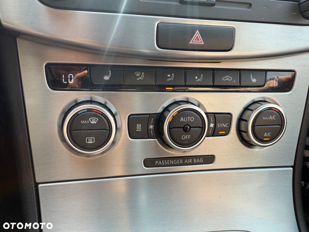 Volkswagen CC 2.0 TDI DPF BMT DSG - 14