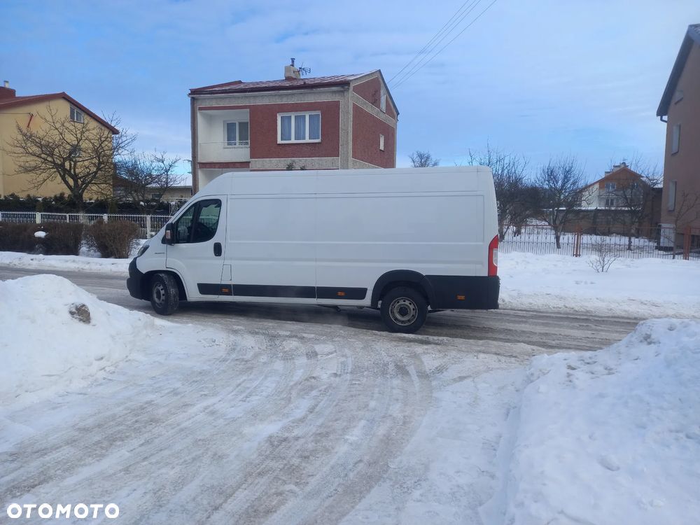 Fiat Ducato - 9