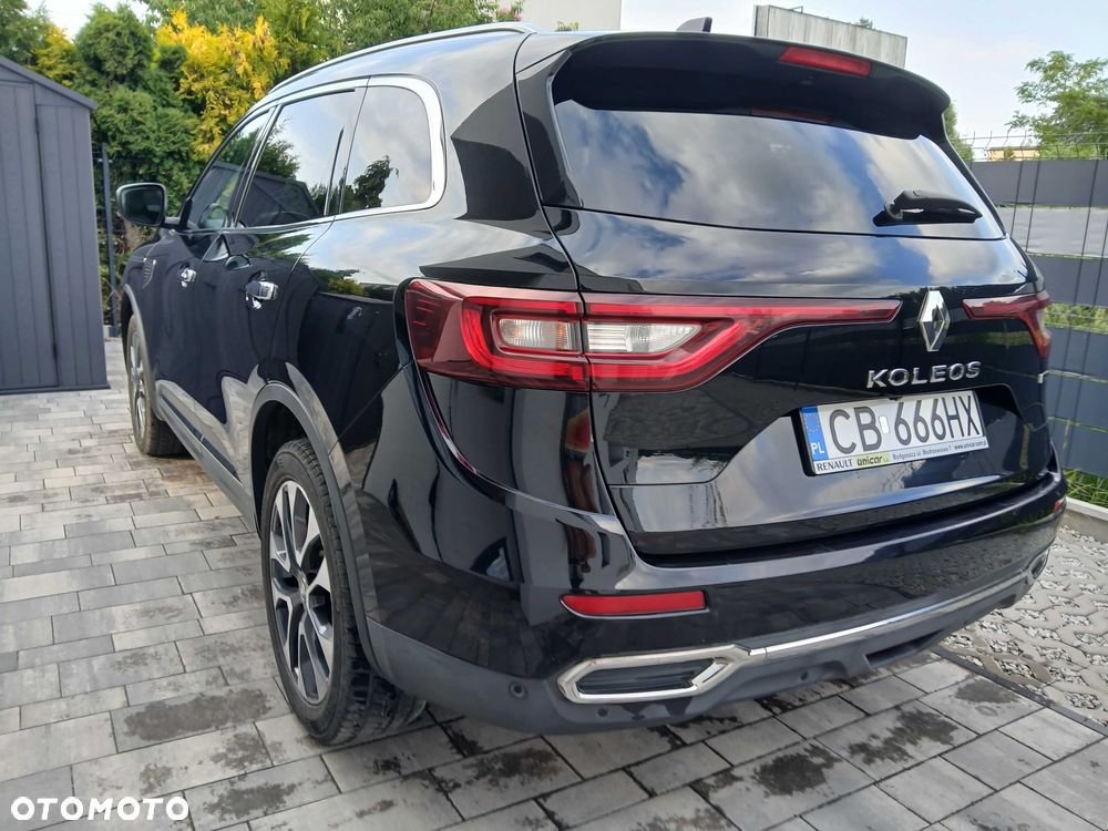 Renault Koleos - 6