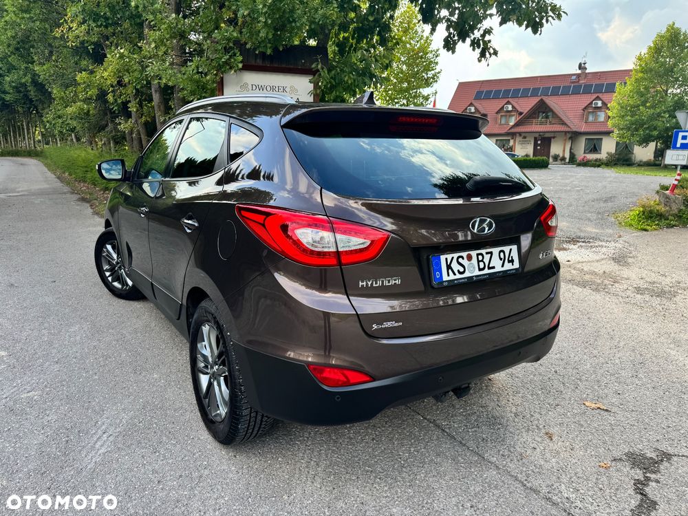 Hyundai ix35 1.6 2WD 5 Star Edition - 7