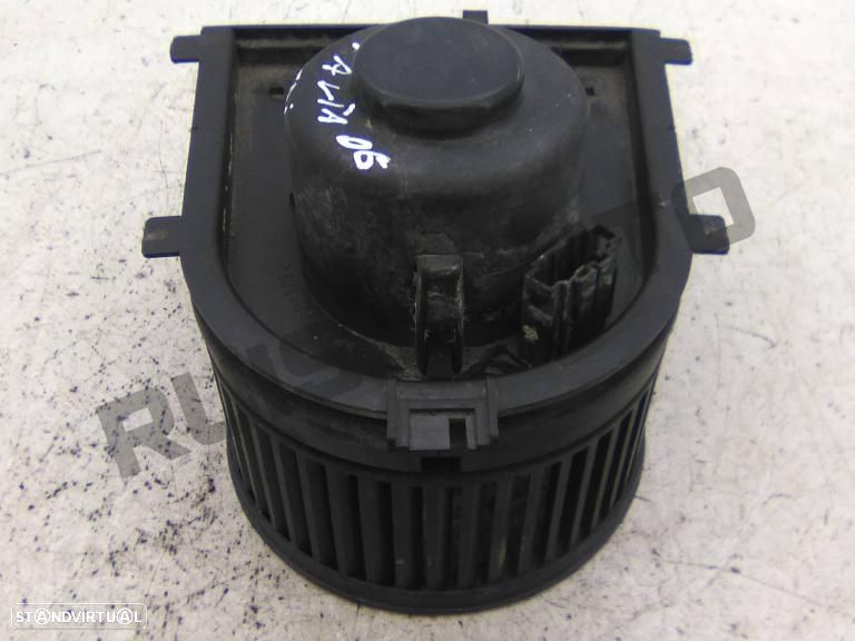Motor Sofagem 1j181_9021b Skoda Octavia I (1u) [1996_2010] 1.9 - 2