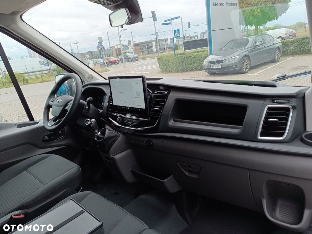 Ford Transit - 20