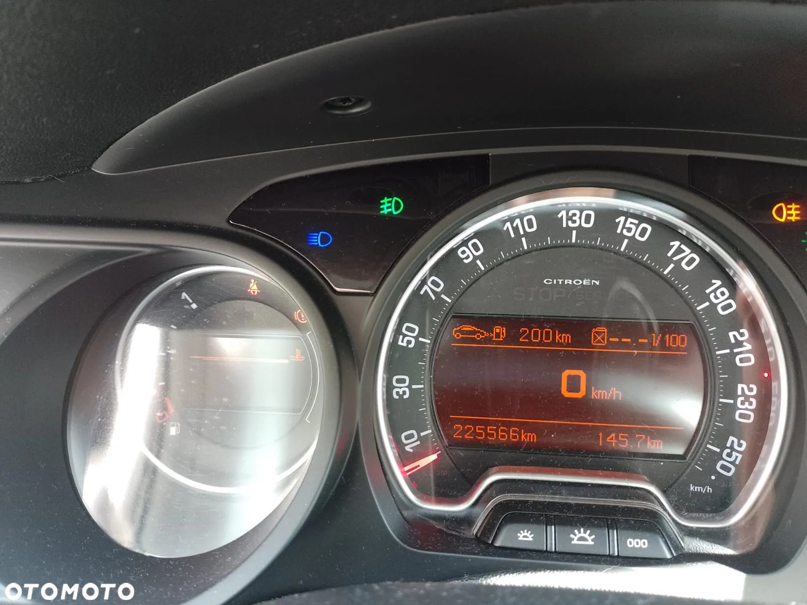 Citroën C5 Tourer HDi 165 FAP Confort - 37