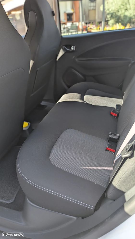 Renault Zoe - 13