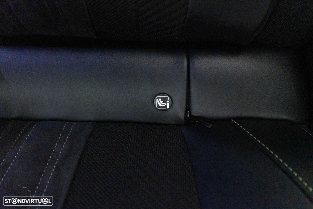 Peugeot 308 SW 1.6 Hybrid GT Pack e-EAT8 - 12