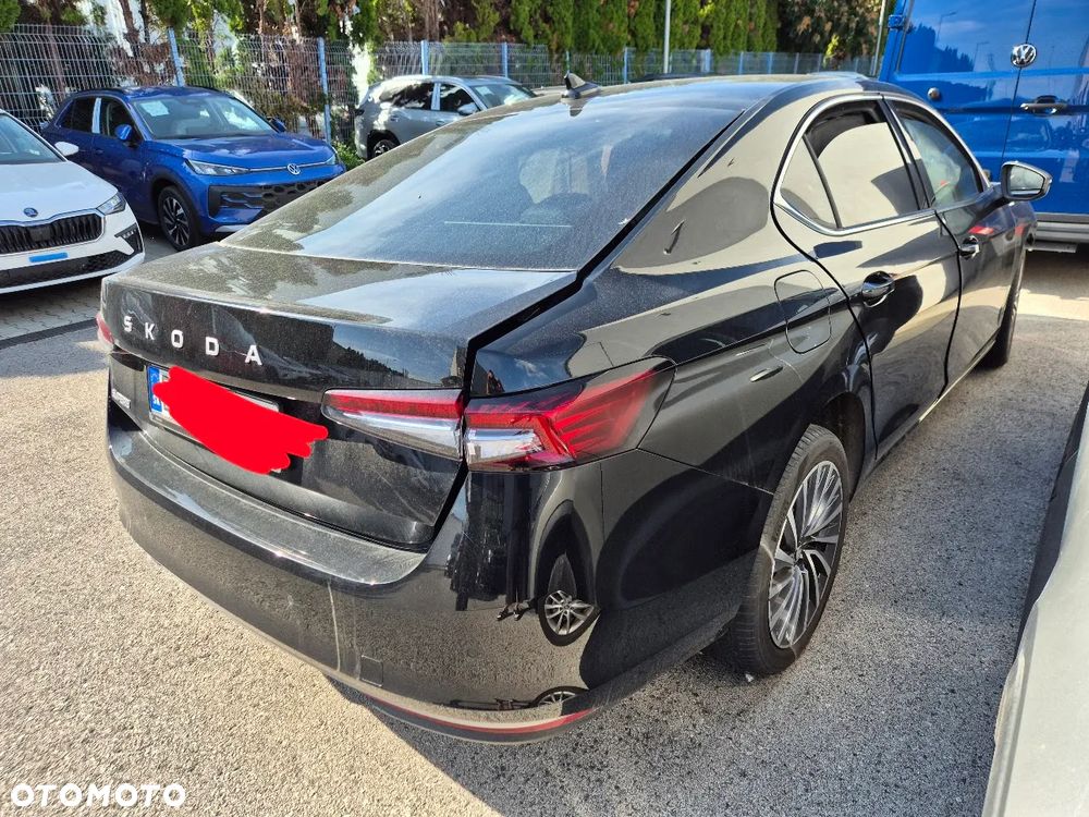 Skoda Superb - 8